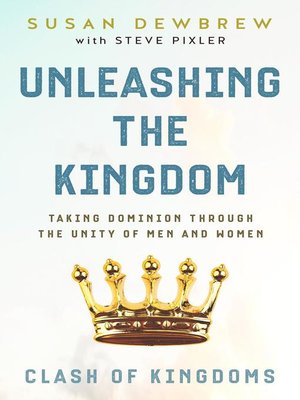 cover image of Unleashing the Kingdom, Clash of Kingdoms